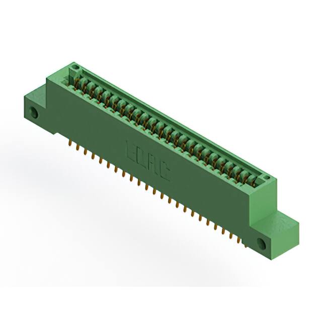 345-048-556-212 EDAC Inc.  Edgeboard Connectors